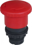 Ex9P1 H r Emergency stop button, mushroom-shaped 40mm, red 105656 | 8592765056573