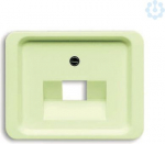 Insert/cover for communication technology 2CKA001710A2603 | 4011395924709