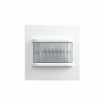 MSA-F-1.1.1-92-WL Movement detector/switch actuator, 1gang, basic55 covers 2CKA006200A0087 | 4011395215777