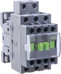 Ex9C18  11 3P 230V  Contactor, 3-pole, 18A AC-3, c 101152 | 8592765011534