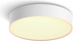 Hue Enrave S ceiling lamp, white, White Ambiance + Dimmer 4115831P6 915005996401 | 8718696176412