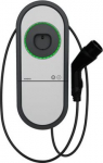 Charging station One Home EVH 7.4kW 1x32A T2C DLM EVH321B-HC000 | 6430064497616