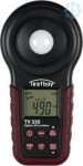 Lux meter 62102000 | 4028532203351