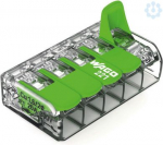 Univer.sav.kl.5 -vadu 32A/450V 0.2-4mm2/25g., ECO, 221-425 221-425/25 | 4066966345285