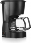 Tristar Coffee Maker | CM-1246 | Ground | 600 W | Black CM-1246 | 8713016047977