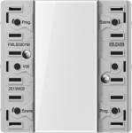 eNet transmitter FMLS5001M | 4011377147508