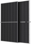 Solar panel VERTEX 710W NEG21C.20 N-type i-TOPCon Bifacial Dual Glass Monocrystalline 2384x1303x33mm TSM-NEG21C.20 N-Type 710 W | 2000001360552