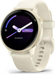 SMARTWATCH VIVOACTIVE 6/LUNAR GOLD 010-02985-01 GARMIN 010-02985-01 | 753759342814