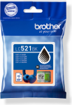 Brother LC521BK | Ink Cartridges | Black LC521BK | 4977766839174