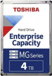 HDD TOSHIBA MG10-D Series 4TB SATA 3.0 7200 rpm 3,5" MG10ADA400E MG10ADA400E