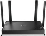 Wireless Router TP-LINK 3600 Mbps Number of antennas 4 ARCHERBE220 ARCHER BE220 | 1210002600842