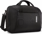 Thule | TACLB-2216 Accent | Laptop Bag | Laptop Case | Black TACLB2216 BLACK | 085854259255