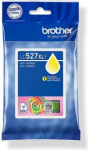 Brother LC527XLY | Ink Cartridge | Yellow LC527XLY | 4977766839709