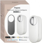 SMART HOME LOCK U200 LITE KIT/WHITE EL-D03D-W AQARA EL-D03D-W | 6975833359066
