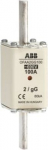 OFAA2GG355 Fuse link 355A NH2 690V gG 1SCA022701R0960 | 6417019231402