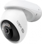 IP security camera 8MP 3840&times;2160, Wi‑Fi 5, Ethernet, IP66 TAPO C560WS | 1210002602679