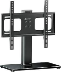 TV SET ACC DESKTOP STAND/26-55" BLACK PT1-B ONKRON PT1-B | 4603726156691