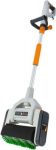 Batavia B.V. Maxxbrush 1020W Multi-Brush 26cm, Spiral Brush (Green) | 1020 W 7062678 | 4050255032512