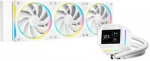 Deepcool Liquid CPU Cooler | LM360 WH | White | Intel, AMD R-LM360-WHDMMC-1 | 6933412729488