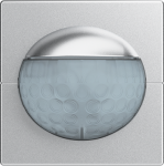 Electronic Controls Movement sensor stainless steel - Pure Stainless Steel 2CKA006800A3010 | 4011395293836