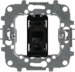 16 A ; 250 V~.   For calibrated fuss with dimensions: &Oslash; 6 x 24 mm.   Fusses ref. 6.1, 10.1 and 16.1.   Gang ref. 8X08 2CLA810800A1001 | 8427238016474