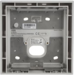 OS accessories, Surface-mounted box, 1 module,size 1/1, Grey 2TMA130160H0009 | 6955891809536
