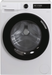 Candy Washing machine | BR 47SBL8-S | Energy efficiency class A | Front loading | Washing capacity 7 kg | 1400 RPM | Depth 49 cm | Width 60 cm | Display | Digital | Steam function | Wi-Fi | White BR 47SBL8-S | 8059019104966
