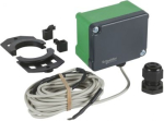 STD Series temperature sensor, STD190, average duct, TAC Vista And TAC Xenta compatible 5123060010 | 7332552011993