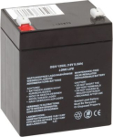 Exiway - battery - 12 V 33 Ah OVA51123 | 3606480699245