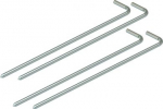 Ātrās regulē&scaron;anas palīgelements zemgrīdas kārbām UZD-3 un UGD-3.  VPE1 ir 4 ātrās regulē&scaron;anas palīgelementi. 7410160 | 4012195897422