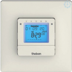 Electronic time switch for domestic switching devices 0700130 | 4003468070000