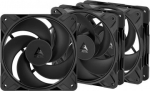 CASE FAN 140MM P14 PRO REVERSE/3P ACFAN00330A ARCTIC ACFAN00330A | 4895265000768