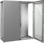 VX Baying enclosure system, WHD: 1200x1400x500 mm, single door 8245000 | 4028177813564