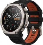 SMARTWATCH AMAZIT T-REX ULTRA2/BLACK AMAZFIT W2550GL2N | 6972596109730