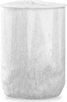 Anti-calc & Antibacterial Filter Capsules (2x) | For Beam mini | White DXHUC05 | 8716164994278