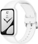 Xiaomi Smart Band 10 Pro Ceramic Edition | GPS (satellite) | AMOLED | Touchscreen | Heart rate monitor | Waterproof | Bluetooth | Pearl White BHR095AGL | 6932554450564