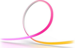 Hue OmniGlow LED lightstrip, 3m, 40W, IP20, 2700lm, White and colour ambiance 929004608001 | 8721103089335