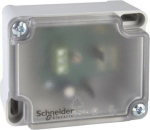 SLO Series outdoor light transmitter, SLO320, selectable outputs, 0-20,000 Lux 006920640 | 7332552011702