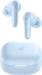 Anker Soundcore Earphones | R60i NC | Bluetooth | In-ear | Microphone | Blue | Noise canceling D1202G31 | 194644269494