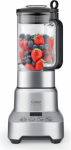 Caso Blender | PowerBlender B 3000 | Tabletop | 1600 W | Jar material Tritan/BPA free | Jar capacity 2 L | Ice crushing | Stainless Steel/Black 03631 | 4038437036312