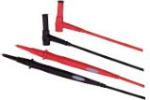 UNI-T UT-L27 Test Leads, 1000 V, 10 A | UNI-T UT-L27 | 6935750527016