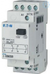 Z-S48/SS Impulse relay 48AC/24DC, 2NO, 16A, 50Hz, 1SU 265536 | 4015082655365
