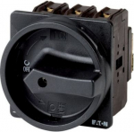 P3-63/EA/SVB-SW 3-pole Main switch 63A STOP function 057857 | 4015080578574