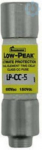 Cylindrical fuse LP-CC-5 | 5027590446877