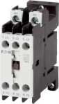 DILMT7 Contactor 3-pole 380V 400V; 3kW 230V 50Hz, 240V60Hz 190994 | 4015081912179