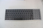 SALE OUT. Dell Keyboard and Mouse KM7120W Wireless Russian | Dell | Keyboard and Mouse | KM7120W | Keyboard and Mouse Set | Wireless | Batteries included | Bluetooth | Wireless connection | Russian | Titan Gray | DEMO, SCRATCHED 580-AIWSSO | 20000012 ...