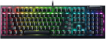 Razer | Mechanical Gaming Keyboard | BlackWidow V4 X | Mechanical Gaming Keyboard | Wired | US | Yellow Mechanical Switches (Linear) | Black RZ03-04701800-R3M1 | 8887910072868