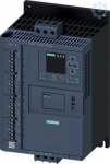 SIRIUS soft starter 200-480 V 38 A, 110-250 V AC Screw terminals 3RW5517-1HA14 | 4047621039480