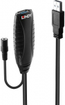 CABLE USB3 ACTIVE EXTENSION/15M 43099 LINDY 43099 | 4002888430999