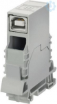 IE-TO-USB-AB 1438180000 | 4050118244380